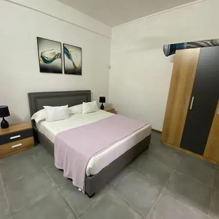 Dragon Nest Apartments Port Louis Exterior photo