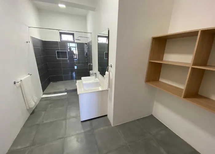 Dragon Nest Apartments