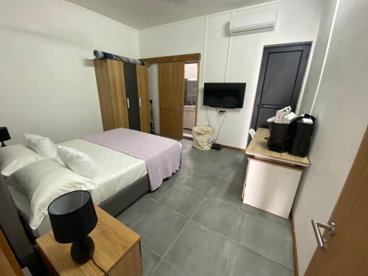 Apartment Dragon Nest