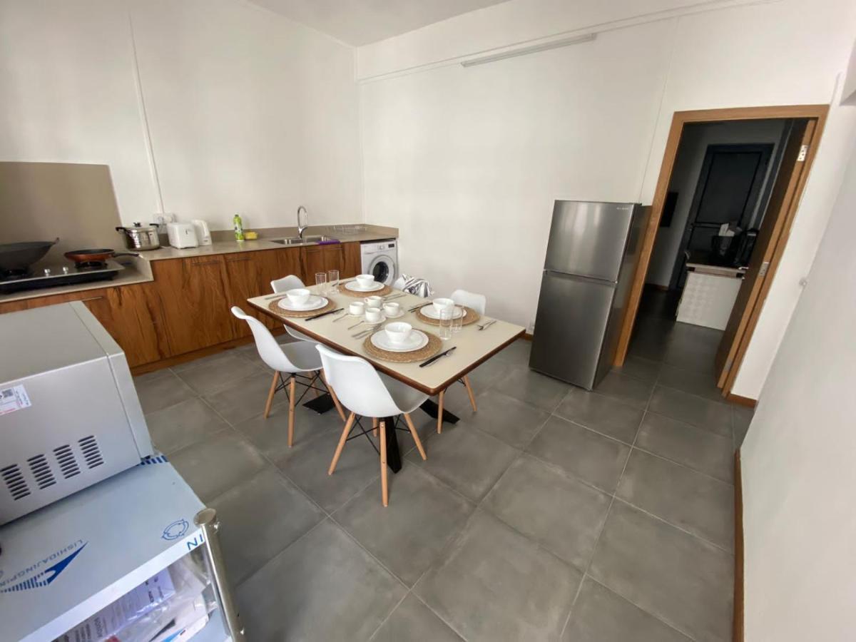 Apartment Dragon Nest *