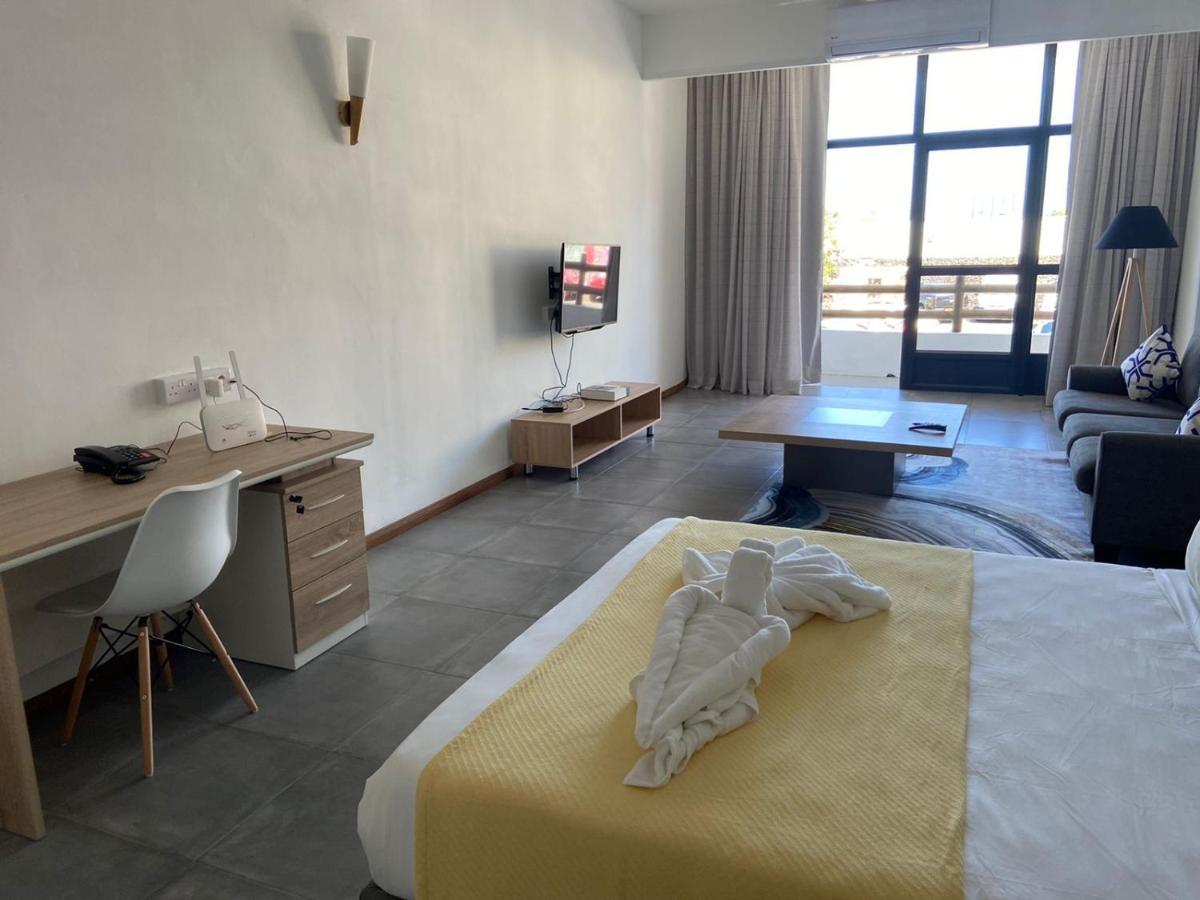 Apartment Dragon Nest Port Louis