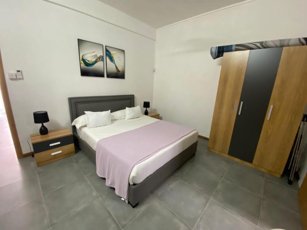 Apartment Dragon Nest *