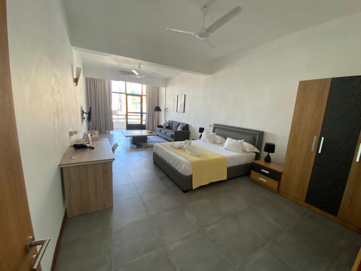 Apartment Dragon Nest *
